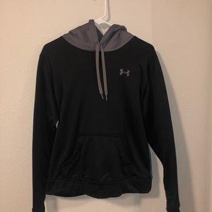 Womens Under Armour Hoodie